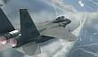 Ace Combat 6: Fires of Liberation - крылья Родины
