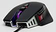 Corsair M65 RGB Elite: сенсор на 18 000 CPI и снайперская кнопка