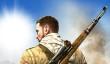 Продажи серии Sniper Elite взяли отметку в 10 миллионов копий
