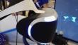 PlayStation VR (Project Morpheus): руками не трогать