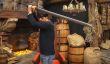 Гений в логове Ведьмака – Хидэо Кодзима посетил офис CD Projekt Red