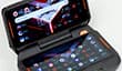 Asus ROG Phone — уникальный игровой смартфон с богатым набором аксессуаров