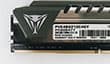 Обзор Patriot Viper PVE48G213C4GY 8GB DDR4 — разгоняем доступными средствами