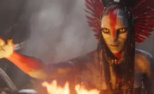 Miley Cyrus' Full Song for \"Avatar: Fire and Ash\" Released