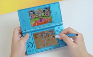 Stylus at the Ready: Anbernic Shows Unboxing of RG DS Dual-Screen Portable Console