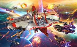 Card War for Galactic Domination: Pre-order Opens for "Star Realms: Rise of Empire" Board Game