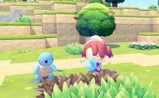 Pokémon Pokopia Gets a 10-Minute Trailer