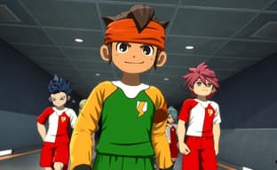 Level-5 ignored the press. 7 years of delays and the release of INAZUMA ELEVEN: Victory Road without media reviews