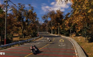Ride 6 Aims to Replicate Forza Horizon's Success: Festival, Stars, and 340 Bikes