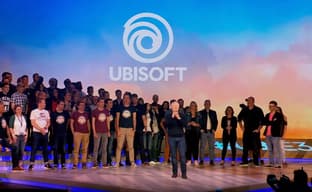 Ubisoft Prepares Major Announcement Amid Acquisition Rumors