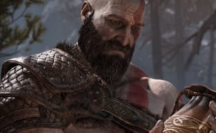 Sony Shuts Down New Project from God of War Creators After $25 Million Investment