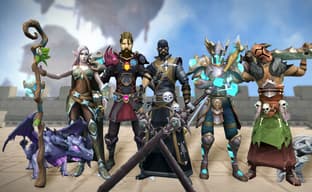 Players Achieve Removal of Microtransactions from MMO Runescape. "This is the Beginning of a New Era."