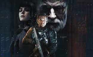 [STREAM] Co-op Campaign Call of Duty: Black Ops 7