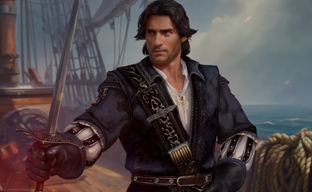 After 18 years, "Pirates of the Caribbean: To End of the World" Returns — Remaster of Caribbean Legend Age of Pirates Announced