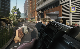 Final Gameplay Trailer for Escape from Tarkov Released
