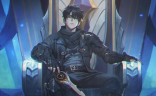 Solo Leveling Turned Into a Hades-Style Action Game — Solo Leveling Karma Gameplay Shown