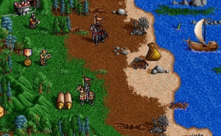 Фанатский ремейк Heroes of Might and Magic 2 получил ноябрьское обновление с доработанным ИИ, интерфейсом и другими улучшениями