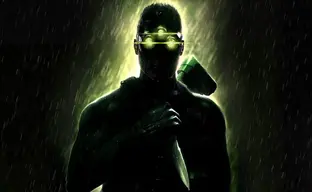 Ubisoft canceled a new Splinter Cell before its announcement, according to a former company employee