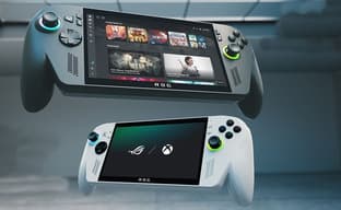 ASUS Fails to Keep Up with ROG Ally Xbox Production. Top-Tier Versions Are Flying Off the Shelves