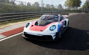 Players and Press Slam Rennsport. Simulator Exits Early Access and Faces Criticism