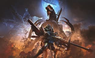 Capcom Prepares Monster Hunter Showcase. The Show is Just Around the Corner