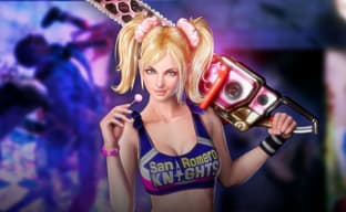 Lollipop Chainsaw RePOP Release on Switch 2 Delayed at Players' Request