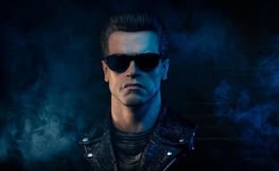 «I need your clothes, your boots and your motorcycle»: PureArts opens pre-order for the T-800 Model 101 art mask of the Terminator