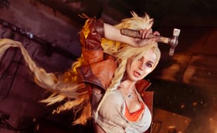 "Time to Forge!": Cosplayer Appears as Gemma from Monster Hunter Wilds