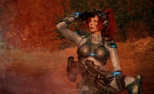 Future Queen of Blades: Fan Shows Off Sarah Kerrigan Cosplay from the StarCraft Universe