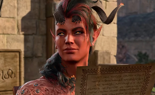 Karlach from Baldur's Gate 3 Finally Got a Good Ending, But the Bad Ending Also Has Fans