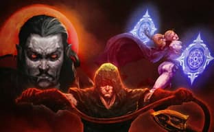 Something no one expected. Vampire Survivors suddenly released in VR