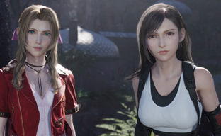 Aerith Loses to Tifa Again: Japanese Gamers Name Their Favorite Video Game Heroines