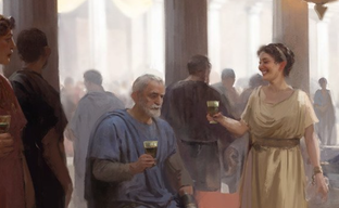 Ubisoft "Accidentally" Released Anno 117 Pax Romana with AI-Generated Art