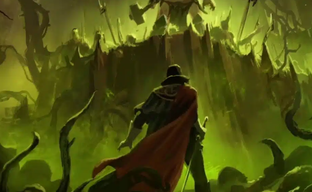 A Dark Souls-style game was made based on Warhammer — gameplay of the prototype has been shown online