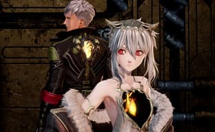 New Hero Introduced in "Vampire Soulslike" Code Vein 2