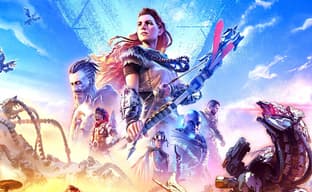 La serie Horizon siempre se concibió como multijugador: autor de la idea original
