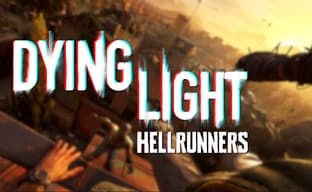 Techland admitted to burying the Dying Light: Hellrunners project