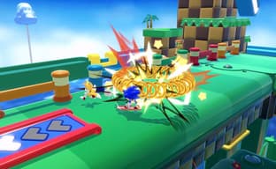 Sonic Rumble Reaches 15 Million Players. Developers Prepare Major Updates