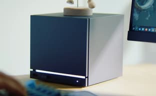 Valve's Steam Machine Can Be Upgraded, But Not the Most Important Component