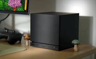 Steam Machine Better Than 70% of Home PCs — Valve