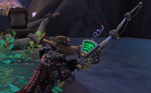 Smarter Fish Crash World of Warcraft Midnight Beta Servers. Blizzard Explains What Went Wrong