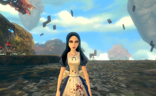 After 14 Years, Alice Madness Returns Receives Fan Patch Fixing PC Port Issues and Adding High FPS Support