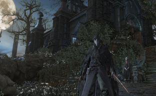 Bloodborne PC Performance Doubles with shadPS4 Emulator 0.12.6 Update