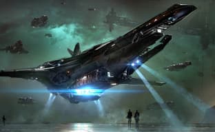 Star Citizen Nears $900 Million in Funding, Release Date Still Unknown
