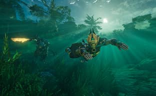 Enshrouded is being prepared for version 1.0, but the developers will not stop there