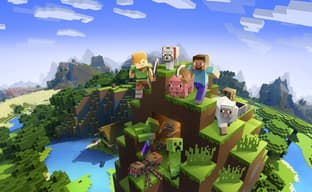 Bobby Kotick admitted that Activision almost bought Minecraft