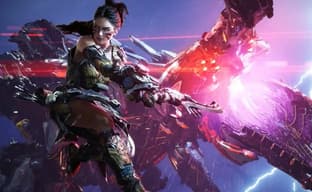 Mobile MMO Horizon: Steel Frontiers Has Already Attracted a Lot of Attention
