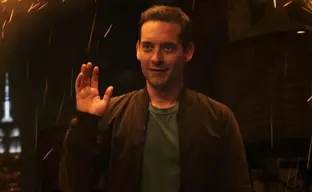 Tobey Maguire to Replace Tom Holland as Spider-Man in \"Avengers: Secret Wars\" — Rumor