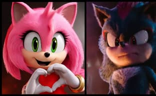 Paramount Developing Shadow Solo Film with Keanu Reeves and Planning Amy Rose Project — Rumor