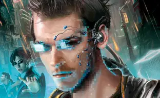 William Gibson Involved in "Neuromancer" Series for Apple TV+